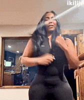 Instagram Run GIF