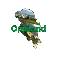 Sul Sticker by Senterungdommen