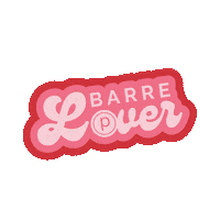 Sticker by Pure Barre