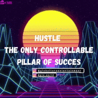 Trending Motivation GIF by Global Tara Entertainment