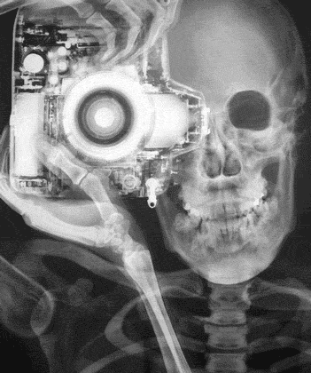 black and white animation GIF by weinventyou