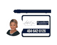 andreafizerrealestate andrea fizer Sticker