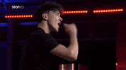 Greek Tv Reaction GIF by Star Channel TV