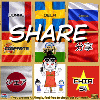 Compartir Social Media GIF by Zhot Music