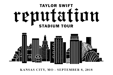 Kansas City Reputation GIF by Taylor Swift