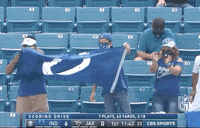 Regular Season Football GIF by NFL