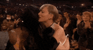 Taylor Swift Grammy GIF by Recording Academy / GRAMMYs