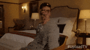 Robbieamell Upload GIF by Amazon Prime Video