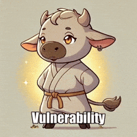 Strength Wisdom GIF by Masterfurdinand