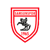 Samsunspor samsun samsunspor kingofthenorth kuzeyinkrali Sticker