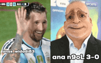 World Cup Argentina GIF