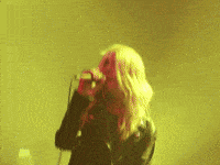 new york city rock GIF by The Pretty Reckless