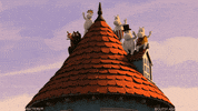 moominofficial moomin moominvalley moomins snufkin GIF