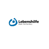 Baden-Württemberg Inklusion Sticker by Lebenshilfe Baden Wuerttemberg