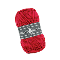 crochet wool Sticker