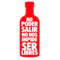 Proud Rainbow Sticker by Absolut Vodka