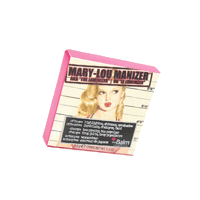 make_me_up_cosmetics marylou makemeup Sticker