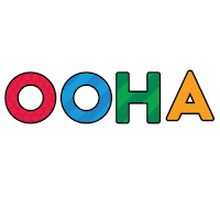 Surprise Sticker by OOHA.HK