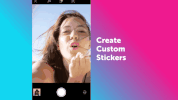 picsart stickers GIF by Product Hunt