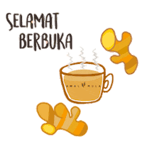 Ramadan Sticker by awalmulacoid