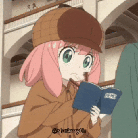 Manga Note GIF