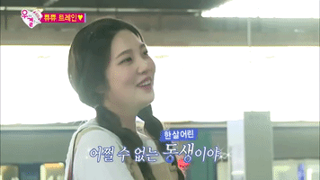 Red Velvet Joy GIF