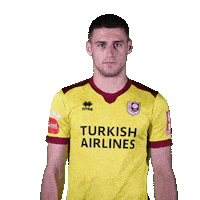 Belmin Sticker by FK Sarajevo