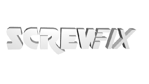 Screwfix_UK giphyupload screwfix Sticker