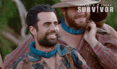 George Survivor Australia GIF by Australian Survivor