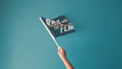 Northern Arizona University College GIF by NAU Social