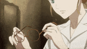 joker game glasses GIF by Funimation