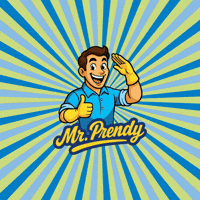 Home Cleaning GIF by Caddy's