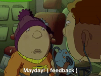 nickrewind nicksplat as told by ginger GIF