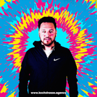 work agency GIF by Kochstrasse™