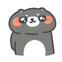 Confirm Yes Sticker