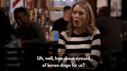season 5 episode 9 GIF by Workaholics