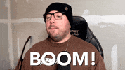 Boom GIF