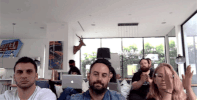 clapping GIF by Justin