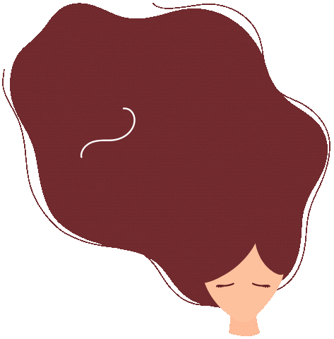 hollypixels giphyupload woman yoga breathe Sticker