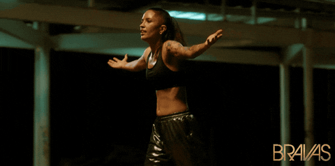 Puerto Rico Ashley GIF by Nohemy