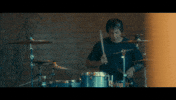Pop Rock Mask GIF by Thriller Records