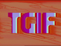 Art Glitch GIF