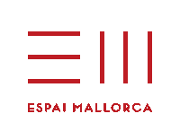 Barcelona Sticker by Espai Mallorca