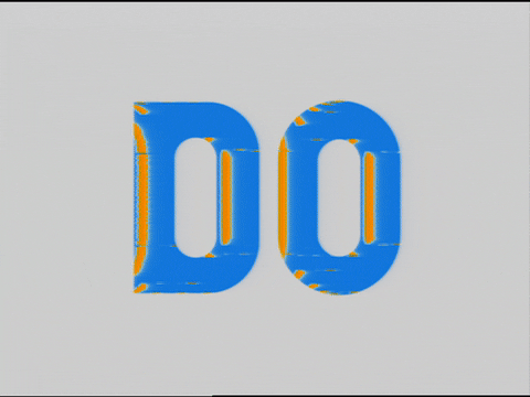 Art Glitch GIF