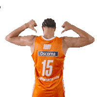 Neu-Ulm Basketball Sticker by ratiopharmulm