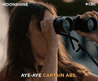 Six Pack Reaction GIF by CBC