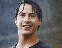 Keanu GIF