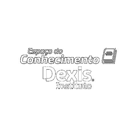 Conhecimento Sticker by Campanha União Solidária