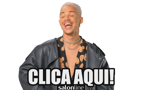 Musica Link Sticker by Salon Line