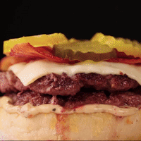 hungry bowling ball GIF by Bowlero